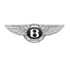 логотип Bentley